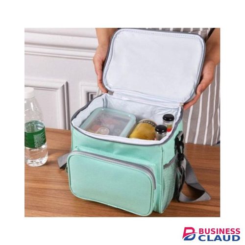 Insulated Lunch Bag for Women/Men Reusable Box for Office Work School Picnic Beach