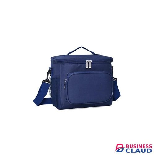 Insulated Lunch Bags Colours: Black And Navy Blue