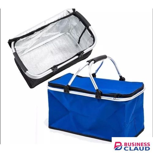 Picnic Foldable Insulated Portable Bag
