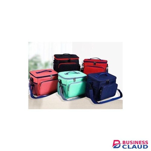 Thermal Insulation Bag, Large Capacity Lunch Bag, Picnic Bag, Tote Bag, Shoulder Bag 10l, Suitable For Leakproof, Travel, Beach, Party, Etc