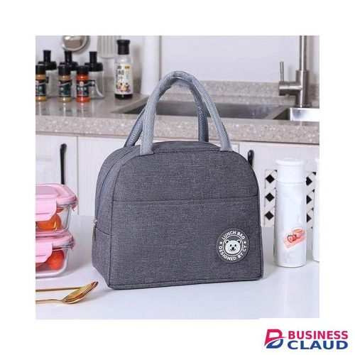 Lunch Box With Insulated Material For Women, Man, Office, School, College, Beach, Picnic, Fishing, Hiking, Travel