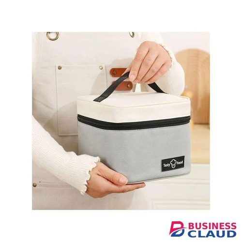Lunch Bag For Men And Women, Small Lunch Bag With Handle, Lunch Box Snack Bag