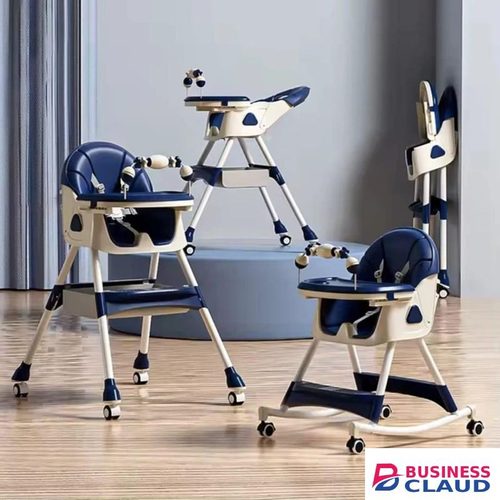Feeding chair with rocking mode Age- 6 Months to 4 Years