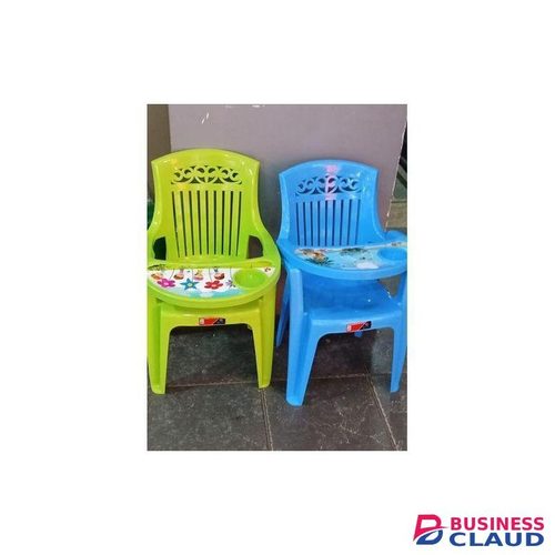 2 in 1 Baby Feeding Chair With Removable Tray
