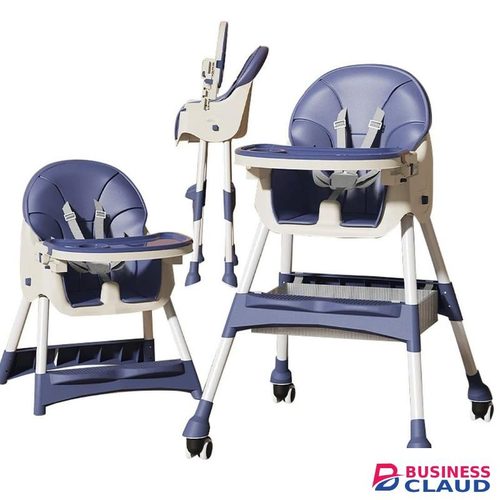 Fashion Foldable feeding chair /High chair