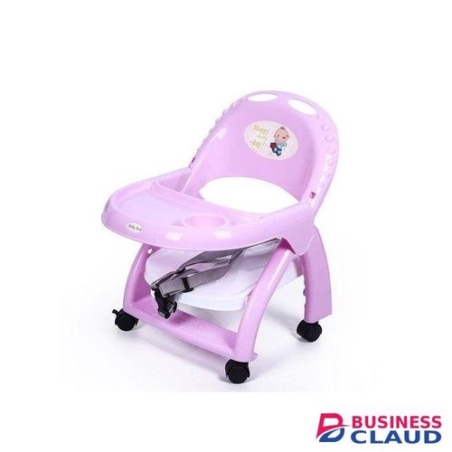 Detachable baby feeding chair
