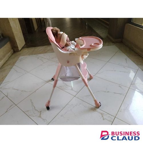 Fashion Foldable 2 In 1 Baby Feeding Chair/High Chair