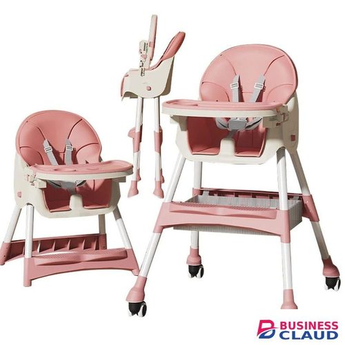 Fashion foldable feeding chair/ highchair