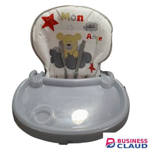 Baby Feeding Chair (moving)-Multicolour