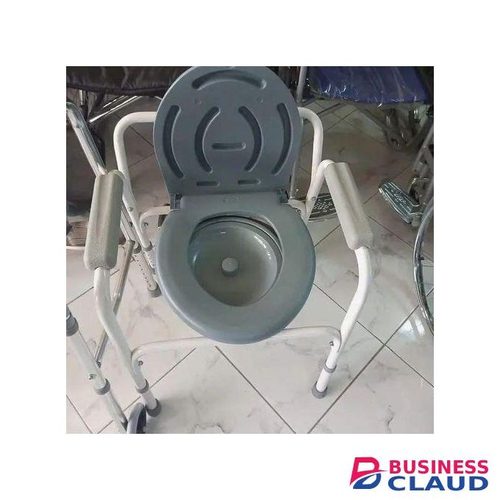 Commode Chair/Toilet Seat For The Elderly/Bedside Toilet Seat