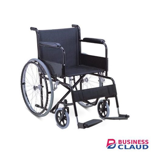 Othman Brgenerics Standard Wheelchair Patient Driven