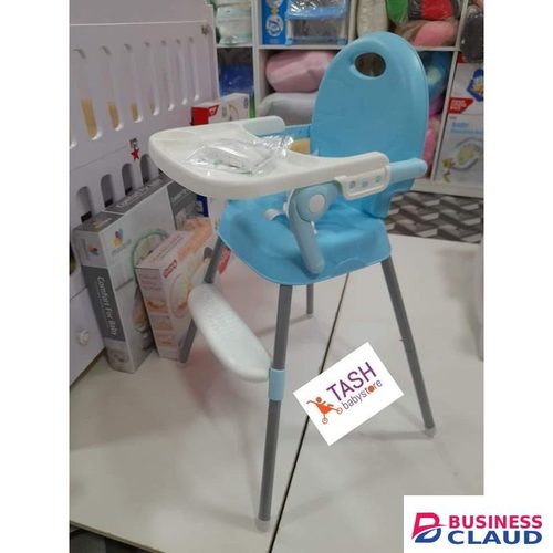 Baby Dining Feeding Chair, Deluxe 3-in-1