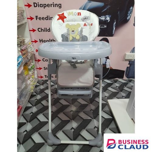 Feeding Chair/Adjustable High Chair/ Portable Kids High Chair