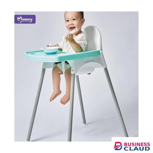 Momeasy Baby Feeding Chair - High Chair with Removable feeding Tray