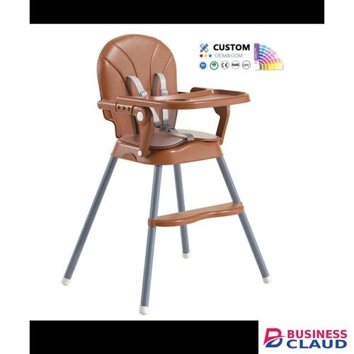 2 in 1 Feeding Chair