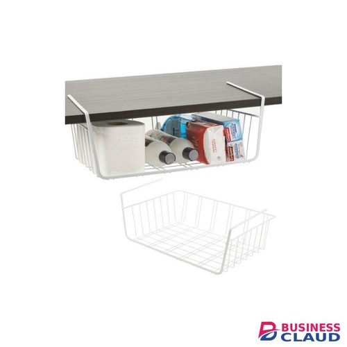 Good Under Cupboard Hanging Storage Rack Practical Storage Stand Creative Under-Shelf Storage Basket For Home