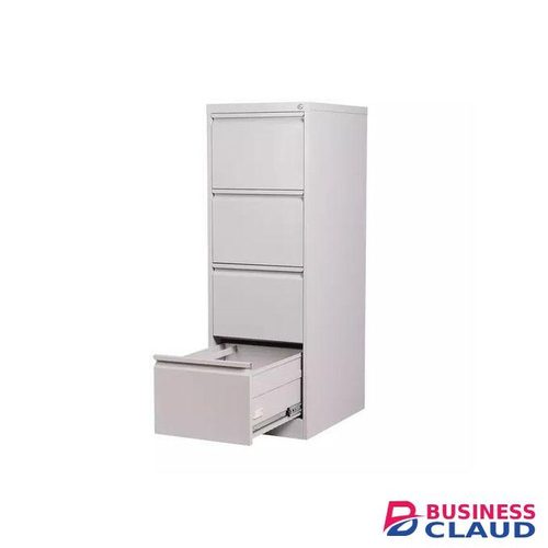 Vertical Office Filing Cabinet 4 Drawers