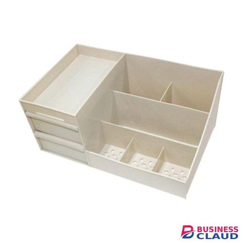 Skincare/Cosmetic & Makeup Organizer/ Dressing Table Makeup Organizer