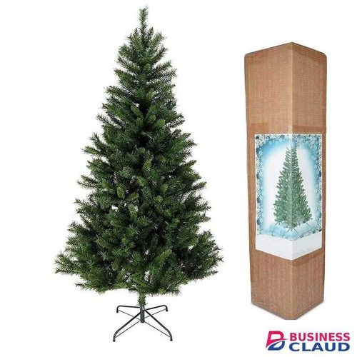 Green Christmas Tree- 10 Feet
