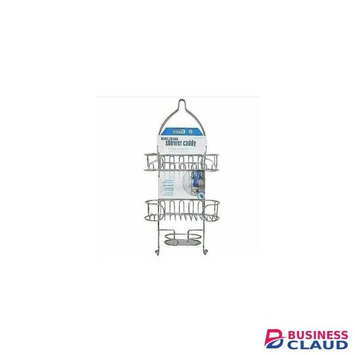 Stainless Steel Shower Candy/organizer