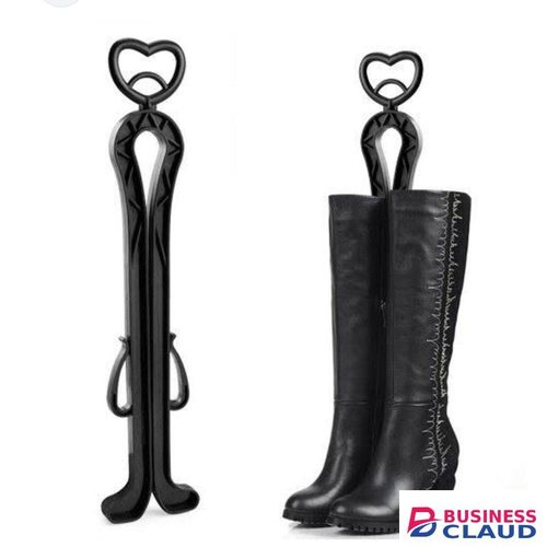 Anti-Deform Boots Shoes Upright Stand Holder Rack Storage Holder