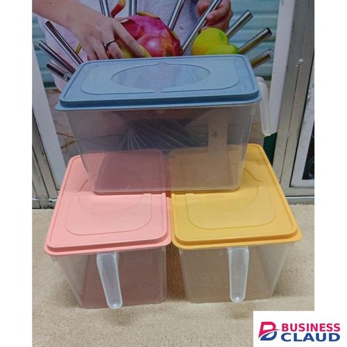 1 pc Fridge Container – Food Storage & Organization Box