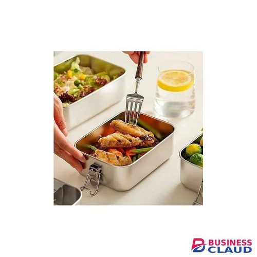 Leakproof Stainless Steel Lunch Box