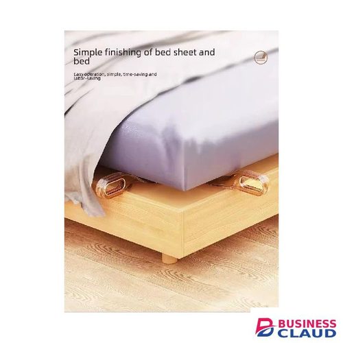 Bed Lifter Tool Mattress Lifter Ergonomic Mattress Wedge Elevator Bed Handy Tool Housekeeping Under Mattress Bed Maker Tool-Green