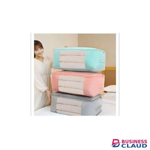 Duvet/quilt/pillow/multipurpose Storage Bag