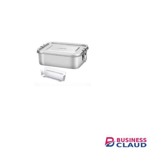 Stainless Steel Compartment Lunch Box Leakproof: The Lunch Box Is Designed To Prevent Leaks, Ensuring That Your Food Stays Fresh And Dry