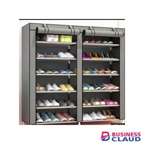 HOMMY Portable Shoe Rack - 36 Pairs