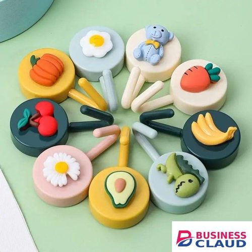 Multifunctional Self Adhesive Hooks Kitchen Bathroom Strong Key Holder Towel Hooks Wall Hangers Storage Rack Door Hook Organizer