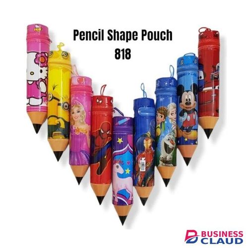 Themed pencil pouches /pencil cases