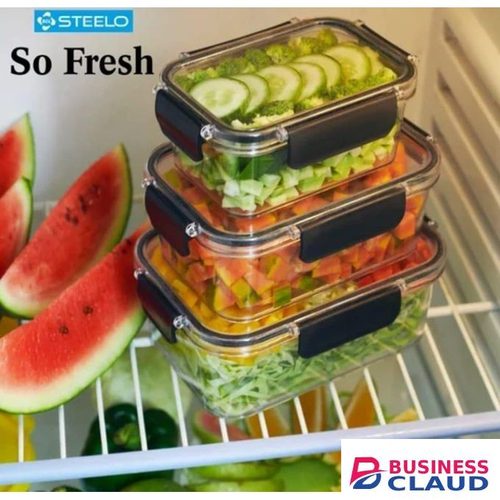 Food storage container in Upper-hill