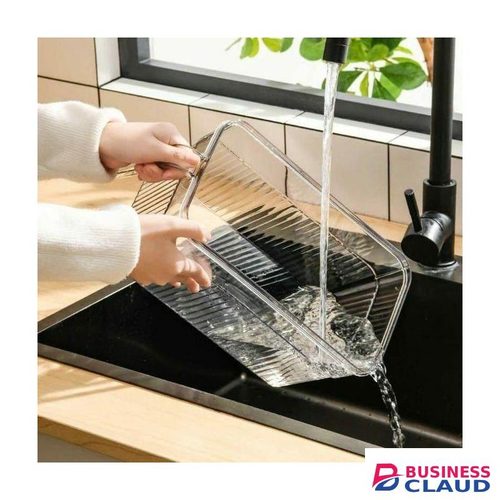Fridge Acrylic Storage Containers, Capacity 3Ltrs