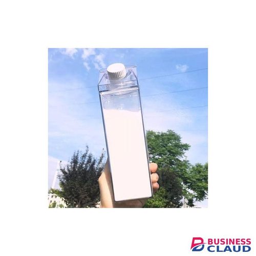 1L Leak-Proof Juice/Milk Bottle Water Bottle Fridge Storage Container