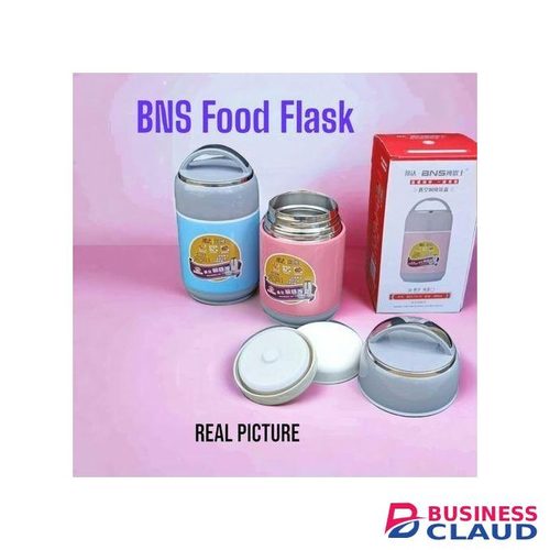 high quality Elegant food flask 1pc