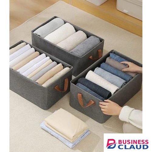 Cloth, Underwear, Organizer Dresser Drawer Organizer