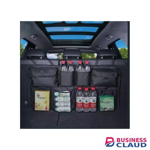 Car Trunk organizer