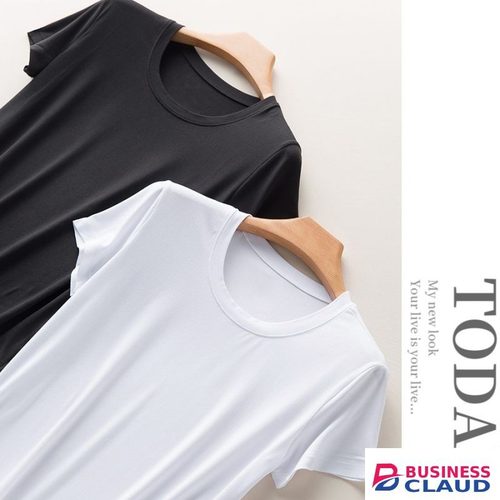 Mateamoda 3 PCS T-Shirts Men Tops Tees Polos Male Clothing