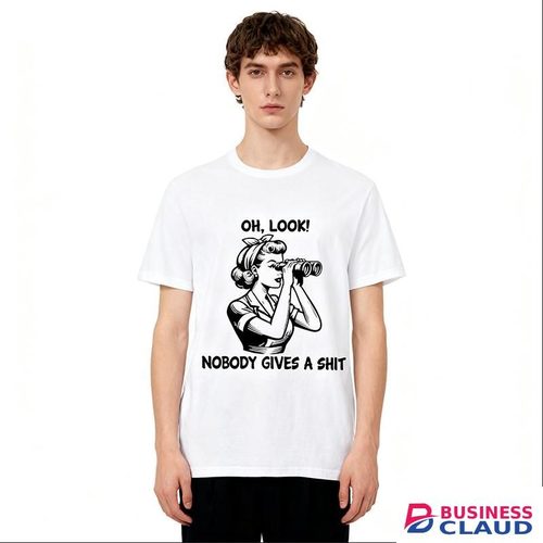 Yixin 4-piece Men's T - Shirts