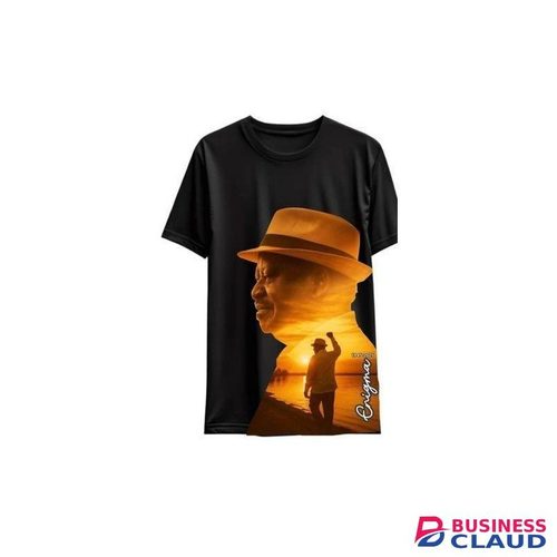 Tshirt JOWI - Celebration of RT. HON. BABA RAILA AMOLLO ODINGA-mj print