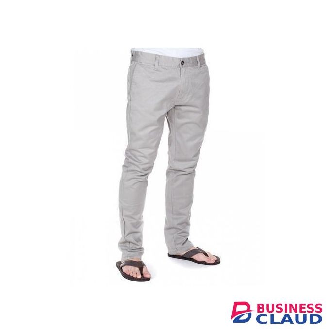 Turkey Khaki Trousers-slim fit
