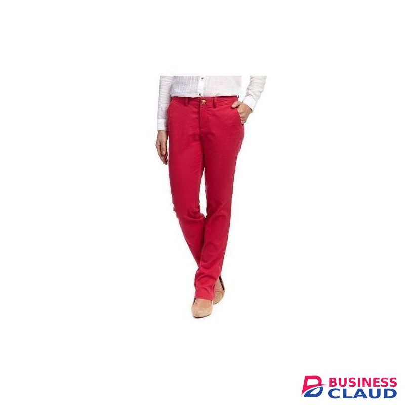 soft khaki trouser-slim fit