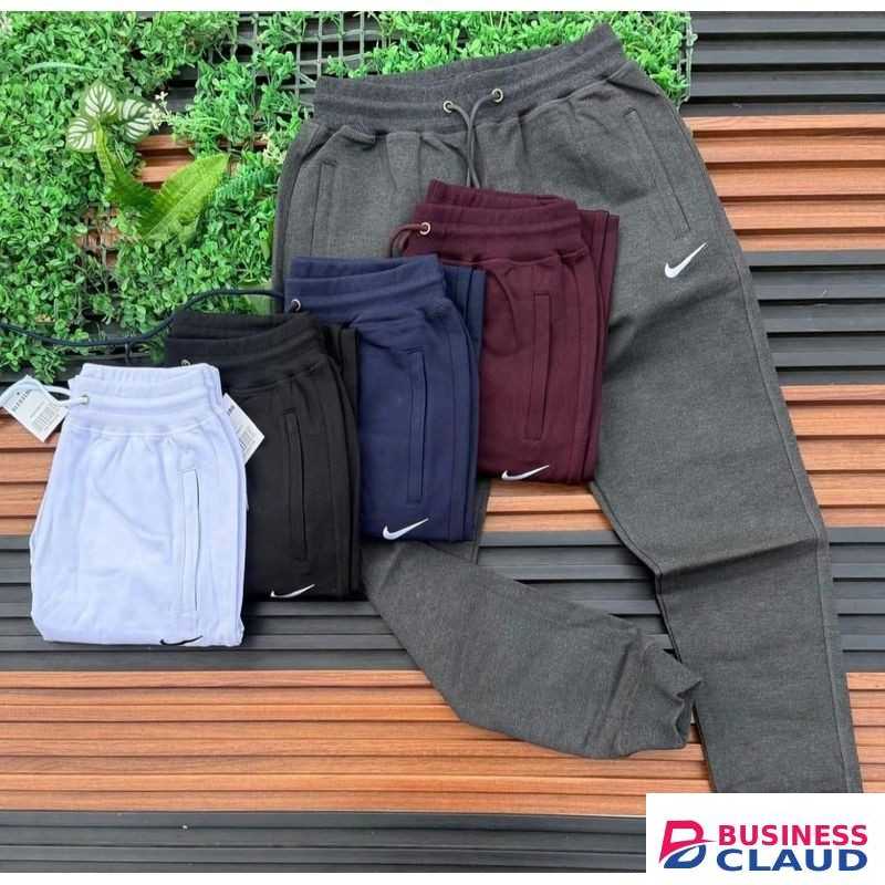MAROON/BURGUNDY SWEAT PANTS