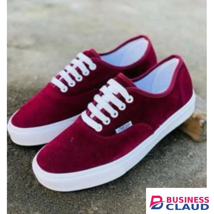 Casual Fine Rubber Casual
