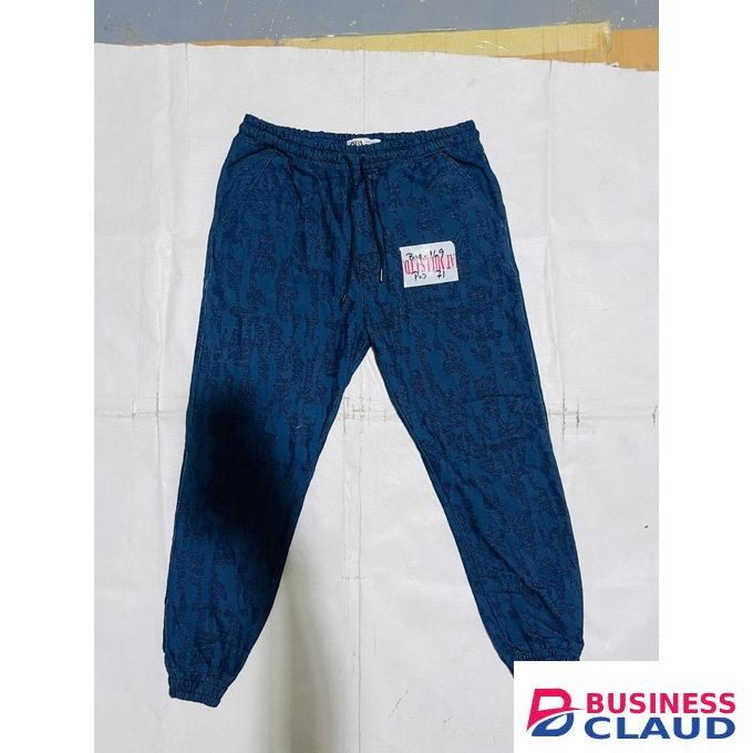 Men Joggers
