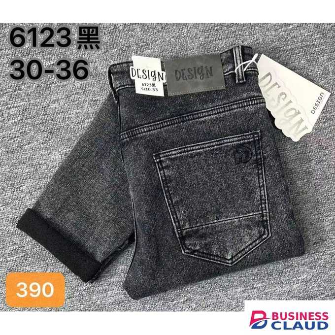 Stylish Men’s Casual Trousers – Comfortable, Versatile & Trendy Fit