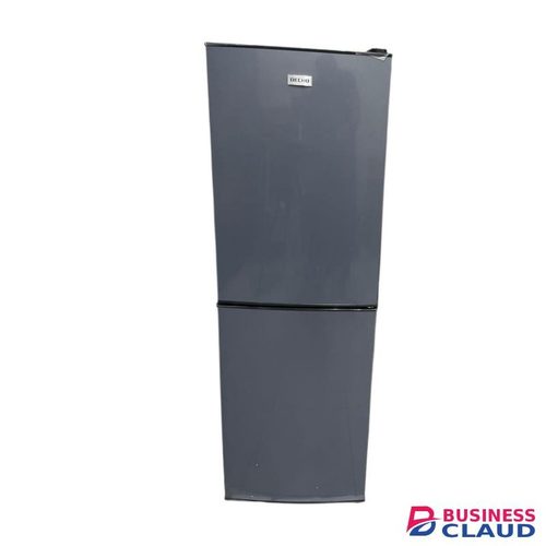 DECHO 138L Double Door Fridge 26800
