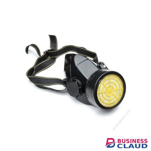 Fortune Gas Respirator Single Chemical Respirator